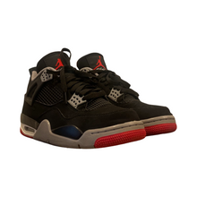 Load image into Gallery viewer, Jordan 4 “Bred”

