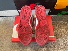 Load image into Gallery viewer, Nike Dunk Low “Championship Red”
