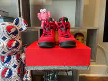 Load image into Gallery viewer, VNDS Jordan 6 “Toro Bravo”
