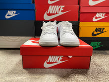 Load image into Gallery viewer, Nike Dunk Low “Pure Platinum”
