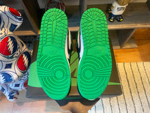 Load image into Gallery viewer, DS Jordan 1 “Lucky Green”
