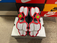 Load image into Gallery viewer, DS Jordan 13 “Playoffs”

