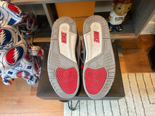 Load image into Gallery viewer, Jordan 3 “Tinker Hatfield”
