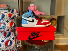 Load image into Gallery viewer, Jordan 1 “Fearless”
