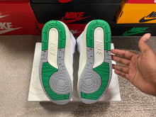 Load image into Gallery viewer, VNDS Jordan 2 “Lucky Green”
