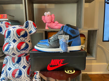 Load image into Gallery viewer, DS Jordan 1 “Royal”
