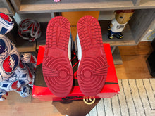 Load image into Gallery viewer, Jordan 1 “Fearless”
