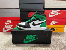 Load image into Gallery viewer, VNDS Jordan 1 “Lucky Green”
