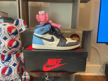 Load image into Gallery viewer, Jordan 1 “Obsidian UNC”
