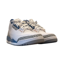 Load image into Gallery viewer, VNDS Jordan 3 “Wizards”
