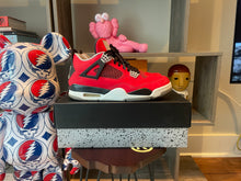 Load image into Gallery viewer, Jordan 4 “Toro Bravo”
