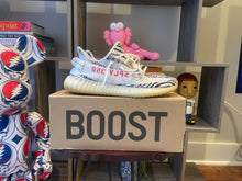 Load image into Gallery viewer, Yeezy 350 “Zebra”

