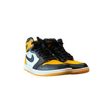 Load image into Gallery viewer, Jordan 1 “Taxi”
