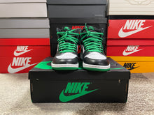 Load image into Gallery viewer, VNDS Jordan 1 “Lucky Green”
