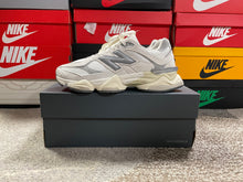 Load image into Gallery viewer, VNDS New Balance 9060 “Sea Salt White”
