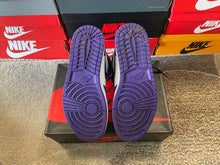Load image into Gallery viewer, Jordan 1 “Court Purple”
