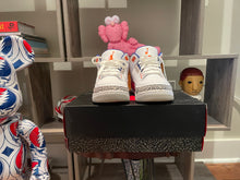 Load image into Gallery viewer, Jordan 3 “Knicks”
