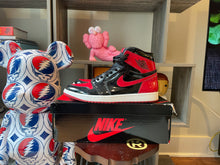 Load image into Gallery viewer, Jordan 1 “Patent Bred”
