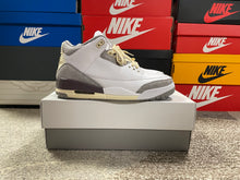 Load image into Gallery viewer, VNDS Jordan 3 “A Ma Maniere”
