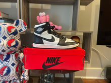 Load image into Gallery viewer, Jordan 1 85 “Black White”
