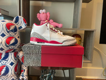 Load image into Gallery viewer, VNDS Jordan 3 “Cardinal”
