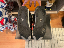 Load image into Gallery viewer, 2015 Jordan 4 “Oreo”
