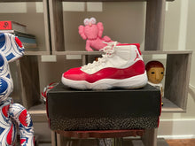 Load image into Gallery viewer, Jordan 11 “Cherry”
