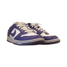 Load image into Gallery viewer, Nike Dunk Low “Court Purple”

