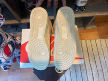 Load image into Gallery viewer, VNDS Nike Air Force 1 “Stussy”
