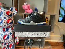 Load image into Gallery viewer, VNDS Jordan 4 “Motorsport Alternate”
