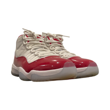 Load image into Gallery viewer, Jordan 11 “Cherry”
