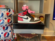 Load image into Gallery viewer, 2016 Jordan 1 “Black Toe”
