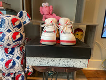 Load image into Gallery viewer, Jordan 4 “Fire Red”
