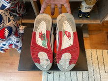 Load image into Gallery viewer, Jordan 4 “Fire Red”
