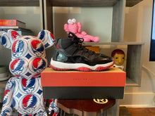 Load image into Gallery viewer, Jordan 11 “Bred”
