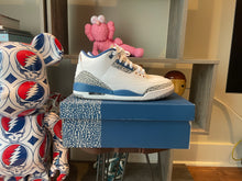 Load image into Gallery viewer, VNDS Jordan 3 “Wizards”
