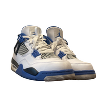 Load image into Gallery viewer, Jordan 4 “Motorsport”

