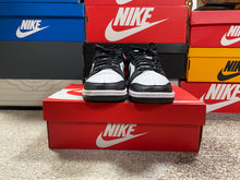 Load image into Gallery viewer, W Nike Dunk Low “Panda”
