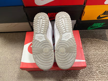 Load image into Gallery viewer, Nike Dunk Low “Pure Platinum”
