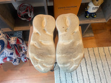 Load image into Gallery viewer, Yeezy Foam Runner “Sand”
