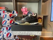 Load image into Gallery viewer, Jordan 4 “Motorsport Alternate”
