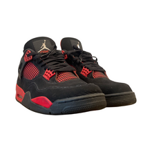 Load image into Gallery viewer, Jordan 4 “Red Thunder”
