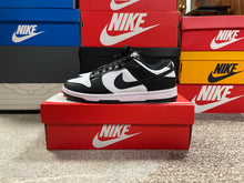 Load image into Gallery viewer, W Nike Dunk Low “Panda”
