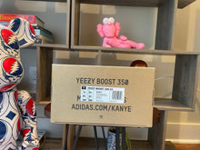 Load image into Gallery viewer, VNDS Yeezy 350 “Frozen Yellow”
