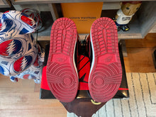 Load image into Gallery viewer, Jordan 1 “Patent Bred”
