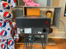 Load image into Gallery viewer, Jordan 3 “Tinker Hatfield”
