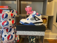 Load image into Gallery viewer, Jordan 4 “Motorsport”

