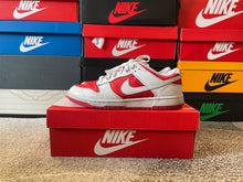 Load image into Gallery viewer, Nike Dunk Low “Championship Red”
