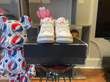 Load image into Gallery viewer, Jordan 3 “White Cement Reimagined”
