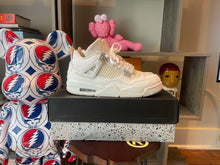 Load image into Gallery viewer, Jordan 4 “Pure Money”

